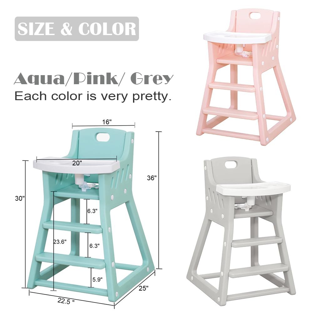 CHAISE HAUTE BEBE - Image 1